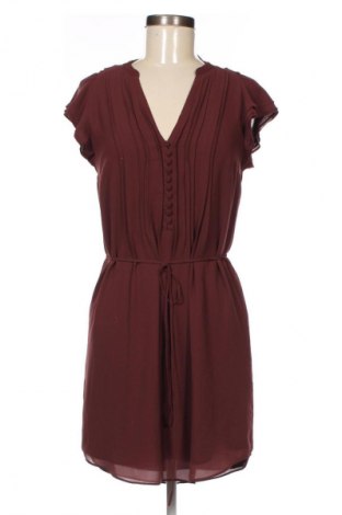 Šaty  H&M, Velikost S, Barva Hnědá, Cena  329,00 Kč