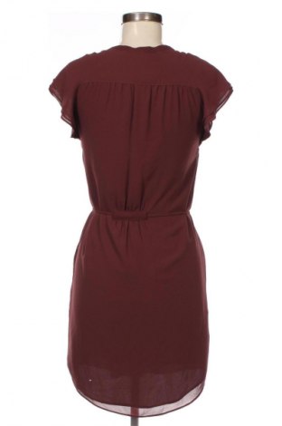 Šaty  H&M, Velikost S, Barva Hnědá, Cena  329,00 Kč