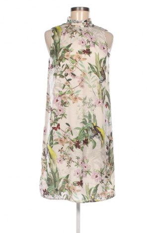 Kleid H&M, Größe S, Farbe Mehrfarbig, Preis 14,83 €