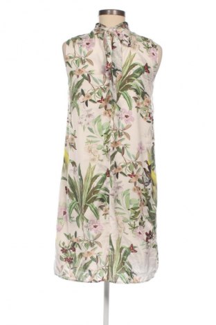 Kleid H&M, Größe S, Farbe Mehrfarbig, Preis 14,83 €