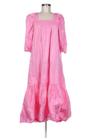 Rochie H&M, Mărime S, Culoare Roz, Preț 89,99 Lei