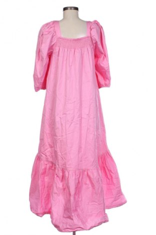 Rochie H&M, Mărime S, Culoare Roz, Preț 89,99 Lei