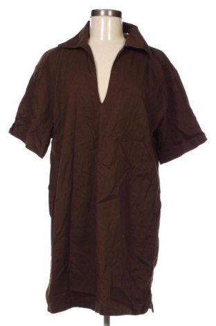 Φόρεμα H&M, Μέγεθος M, Χρώμα Καφέ, Τιμή 18,99 €