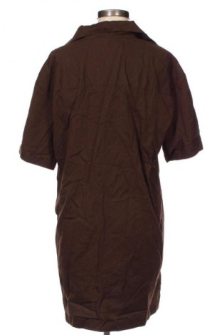 Φόρεμα H&M, Μέγεθος M, Χρώμα Καφέ, Τιμή 18,99 €