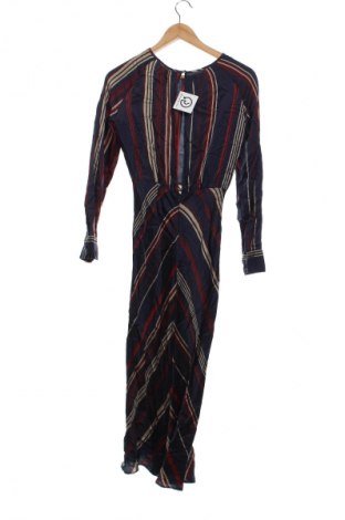 Kleid H&M, Größe XS, Farbe Mehrfarbig, Preis € 20,99