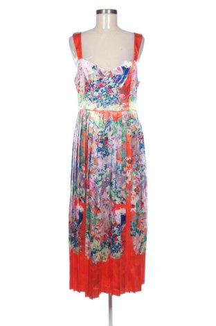 Šaty  H&M, Velikost L, Barva Vícebarevné, Cena  569,00 Kč