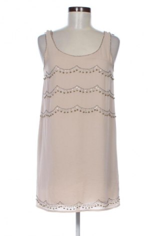 Šaty  H&M, Velikost XS, Barva Béžová, Cena  289,00 Kč