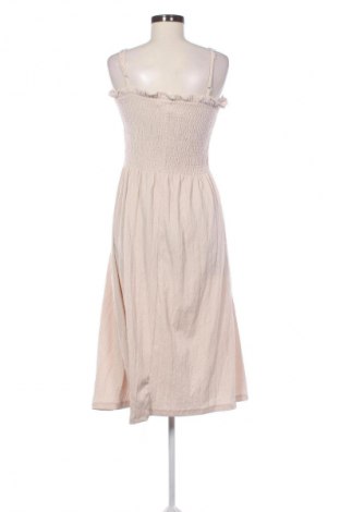 Šaty  H&M, Velikost S, Barva Béžová, Cena  389,00 Kč