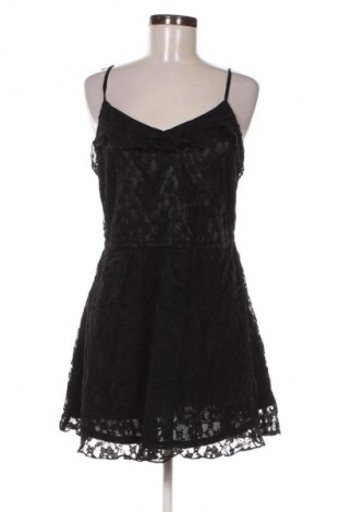Kleid H&M, Größe M, Farbe Schwarz, Preis 13,99 €