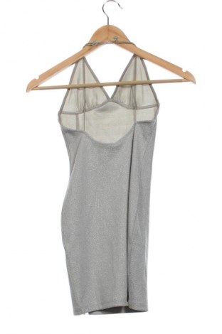 Šaty  H&M, Veľkosť XS, Farba Strieborná, Cena  9,95 €
