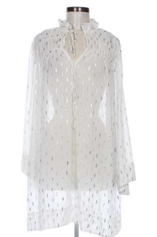Rochie H&M, Mărime M, Culoare Alb, Preț 98,99 Lei