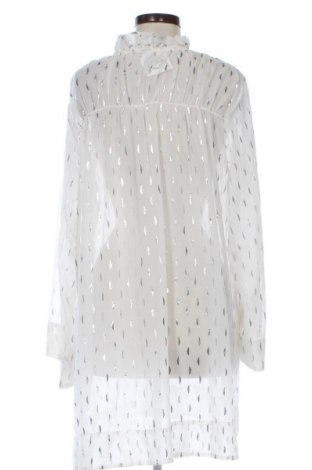 Rochie H&M, Mărime M, Culoare Alb, Preț 98,99 Lei