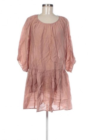 Kleid H&M, Größe XS, Farbe Beige, Preis 20,99 €
