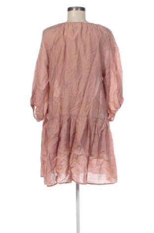 Kleid H&M, Größe XS, Farbe Beige, Preis 20,99 €