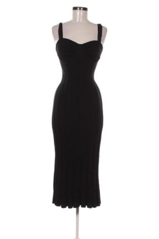 Rochie H&M, Mărime M, Culoare Negru, Preț 156,99 Lei