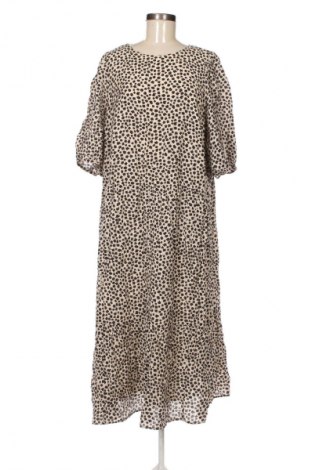 Φόρεμα H&M, Μέγεθος L, Χρώμα Πολύχρωμο, Τιμή 24,99 €