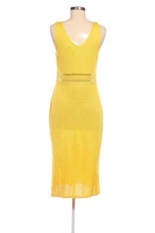 Kleid H&M, Größe M, Farbe Gelb, Preis 14,91 €