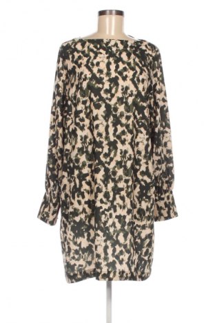 Kleid H&M, Größe L, Farbe Mehrfarbig, Preis 15,00 €