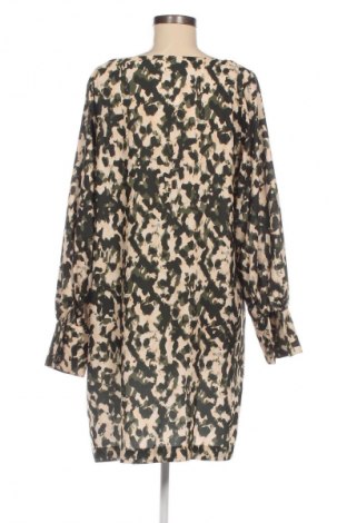 Kleid H&M, Größe L, Farbe Mehrfarbig, Preis 15,00 €