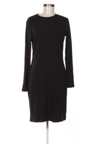 Rochie H&M, Mărime L, Culoare Negru, Preț 98,99 Lei