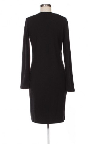 Rochie H&M, Mărime L, Culoare Negru, Preț 98,99 Lei