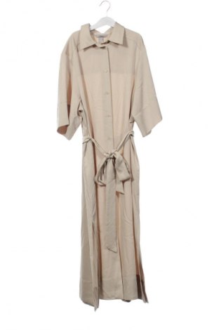 Φόρεμα H&M, Μέγεθος XS, Χρώμα  Μπέζ, Τιμή 30,99 €