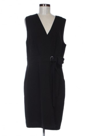 Kleid H&M, Größe XL, Farbe Schwarz, Preis € 19,99