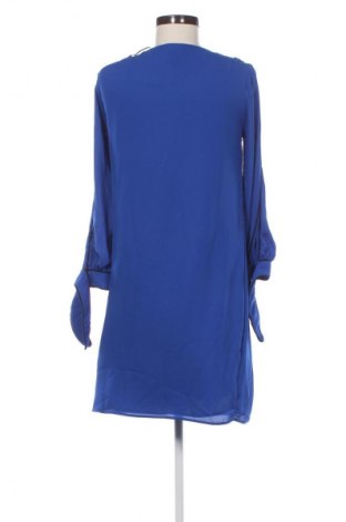 Rochie H&M, Mărime S, Culoare Albastru, Preț 98,99 Lei