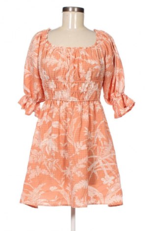 Šaty  H&M, Veľkosť M, Farba Viacfarebná, Cena  16,95 €