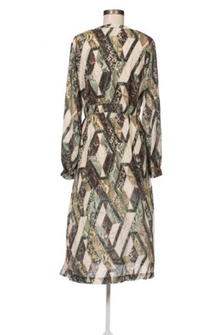 Rochie H&M, Mărime L, Culoare Multicolor, Preț 98,99 Lei