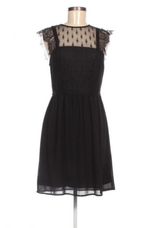 Šaty  H&M, Veľkosť S, Farba Čierna, Cena  14,83 €