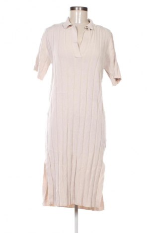 Šaty  H&M, Velikost XS, Barva Béžová, Cena  469,00 Kč