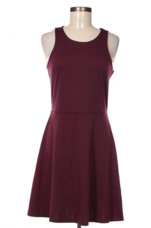 Šaty  H&M, Veľkosť M, Farba Červená, Cena  13,95 €