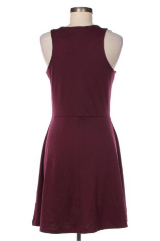 Šaty  H&M, Veľkosť M, Farba Červená, Cena  13,95 €