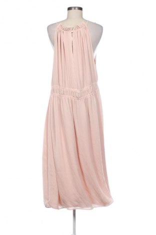Sukienka H&M, Rozmiar XL, Kolor Popielaty róż, Cena 95,99 zł