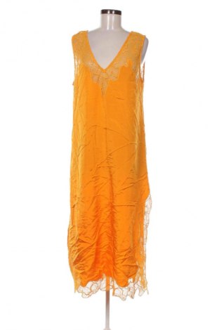 Šaty  H&M, Veľkosť M, Farba Oranžová, Cena  17,95 €