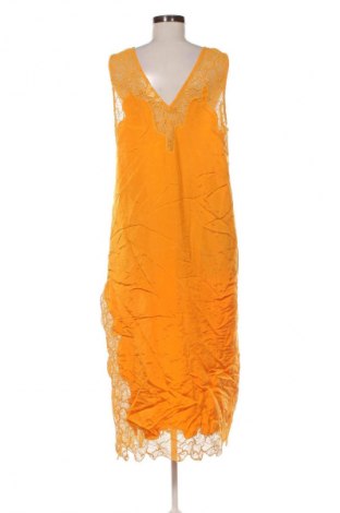 Šaty  H&M, Veľkosť M, Farba Oranžová, Cena  17,95 €