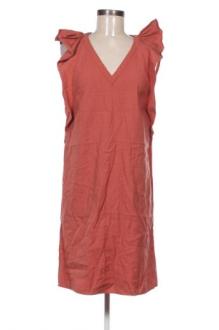 Kleid H&M, Größe M, Farbe Rot, Preis 14,83 €
