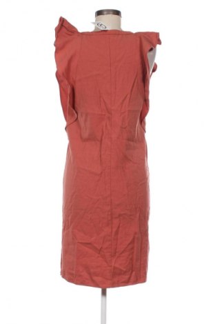 Kleid H&M, Größe M, Farbe Rot, Preis 14,83 €