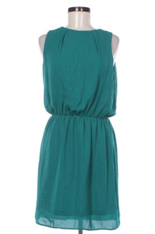 Φόρεμα H&M, Μέγεθος M, Χρώμα Πράσινο, Τιμή 15,99 €