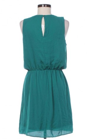 Φόρεμα H&M, Μέγεθος M, Χρώμα Πράσινο, Τιμή 15,99 €