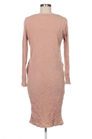 Kleid H&M, Größe L, Farbe Beige, Preis € 20,99