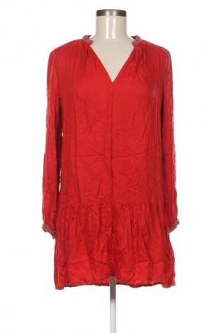 Kleid H&M, Größe XS, Farbe Rot, Preis € 20,99