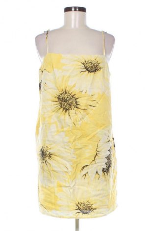 Kleid H&M, Größe L, Farbe Mehrfarbig, Preis 17,99 €