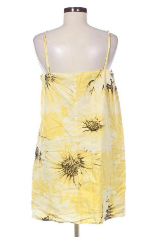 Kleid H&M, Größe L, Farbe Mehrfarbig, Preis 17,99 €