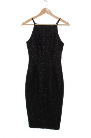 Φόρεμα H&M, Μέγεθος XS, Χρώμα Μαύρο, Τιμή 14,77 €