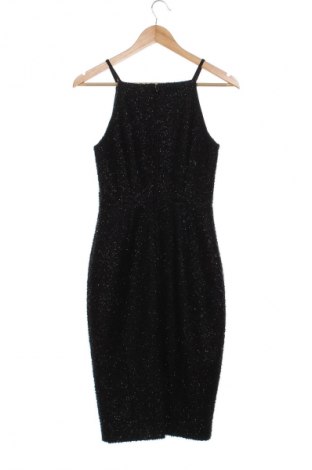 Φόρεμα H&M, Μέγεθος XS, Χρώμα Μαύρο, Τιμή 14,77 €