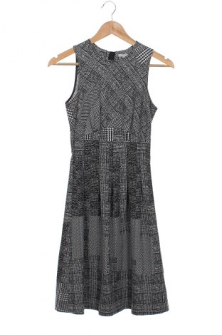 Kleid H&M, Größe XS, Farbe Mehrfarbig, Preis € 14,77