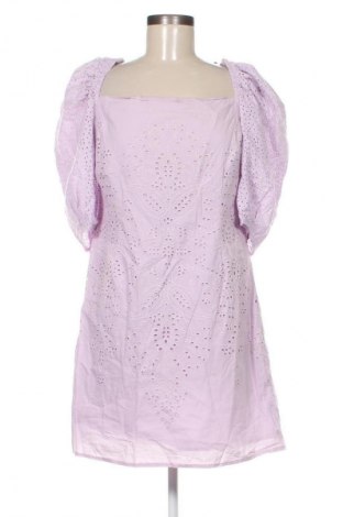 Kleid H&M, Größe XL, Farbe Lila, Preis € 28,99