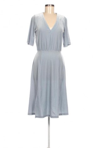 Φόρεμα H&M, Μέγεθος S, Χρώμα Μπλέ, Τιμή 14,77 €